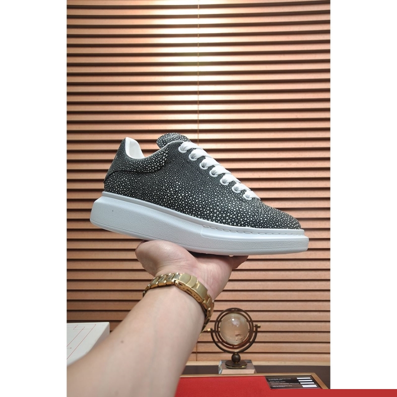 alexander M*Q*en casual shoes